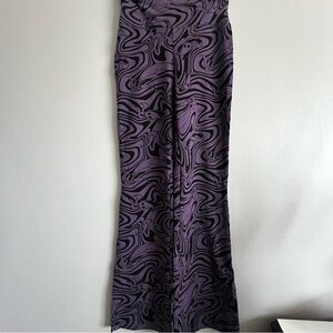 DISNEY | The Nightmare Before Christmas Flared Leggings